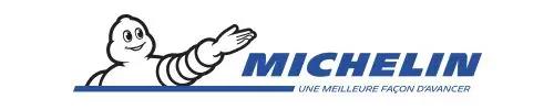 　米其林(MICHELIN)