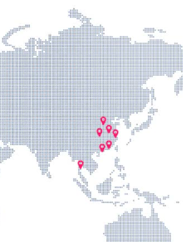 白炭黑廠家確成硅化學(xué)股份有限公司分部