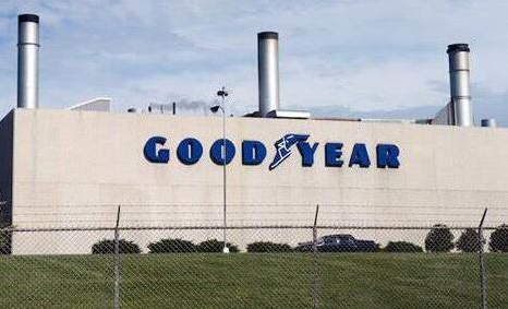 固特異  GOODYEAR