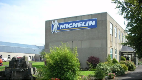 　米其林  MICHELIN