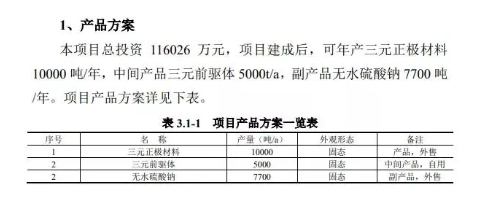 成立精細(xì)化工子公司，加速布局可降解材料