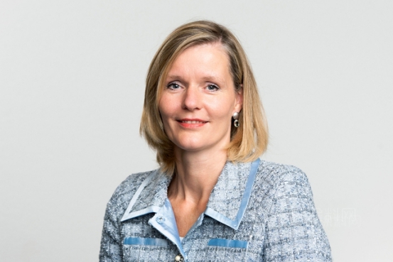 Uta Holzenkamp