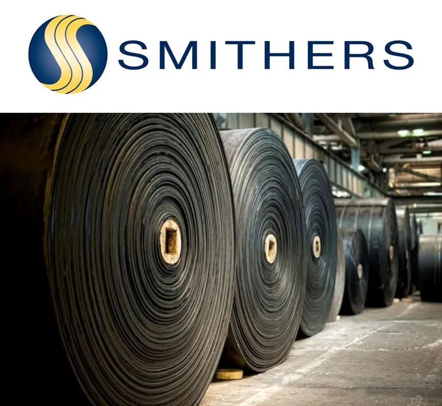 Smithers發(fā)布《供應鏈中斷對輪胎制造業(yè)的影響》研究報告