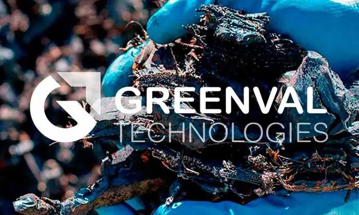 8.Greenval將在西班牙每年處理40萬噸廢舊輪胎