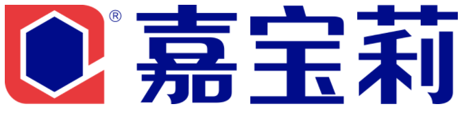 嘉寶莉新LOGO形象