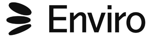 輪胎回收公司Enviro啟用新logo