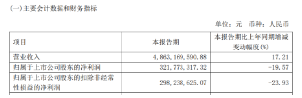 賽輪輪胎2022年第一季度財(cái)報(bào)出現(xiàn)營(yíng)業(yè)收入繼續(xù)增長(zhǎng)，凈利潤(rùn)下滑