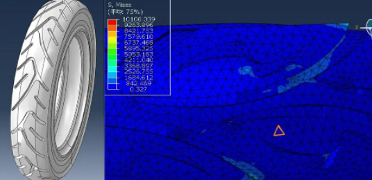 新東岳集團(tuán)加大ABAQUS工作站投入，優(yōu)化輪胎設(shè)計(jì)