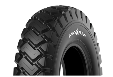 Maxam Tire擴展MS915系列輪胎