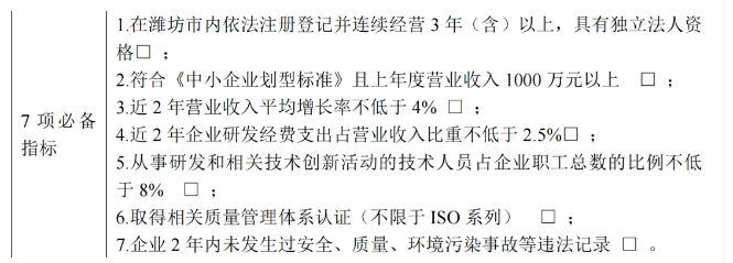 此次認定為“專精特新”企業(yè)，是對山東千江經營管理水平、科技成果轉化能力、科技研發(fā)組織能力、企業(yè)成長性水平的充分肯定。感恩各級政府及社會各界一直以來對山東千江粉末的關心與支持!