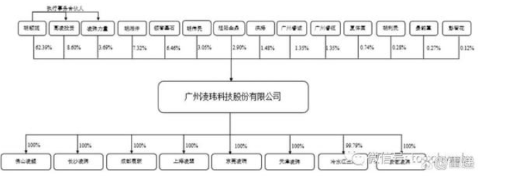 胡湘仲胡穎妮父女為實控人