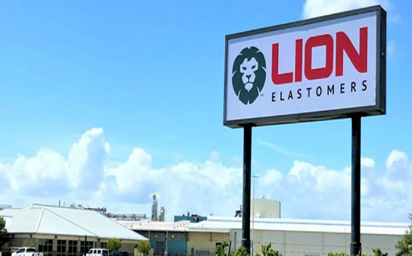  Lion Elastomers