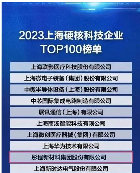 據(jù)榜單顯示，從今年的榜單來看，硬核科技企業(yè)主要集中在“3+6”產(chǎn)業(yè)體系，屬于三大先導產(chǎn)業(yè)的企業(yè)為59家，屬于六大重點產(chǎn)業(yè)企業(yè)數(shù)量為96家，通過主板、科創(chuàng)板等上市的企業(yè)數(shù)量占比達到52%。