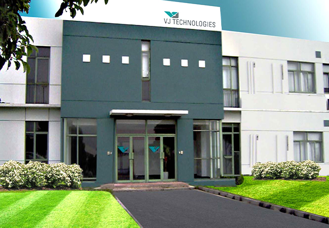 VJ Technology (Suzhou) Co., Ltd